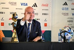 FIFA đính chính thông tin về tiền thưởng cho các đội tuyển nữ ở World Cup
