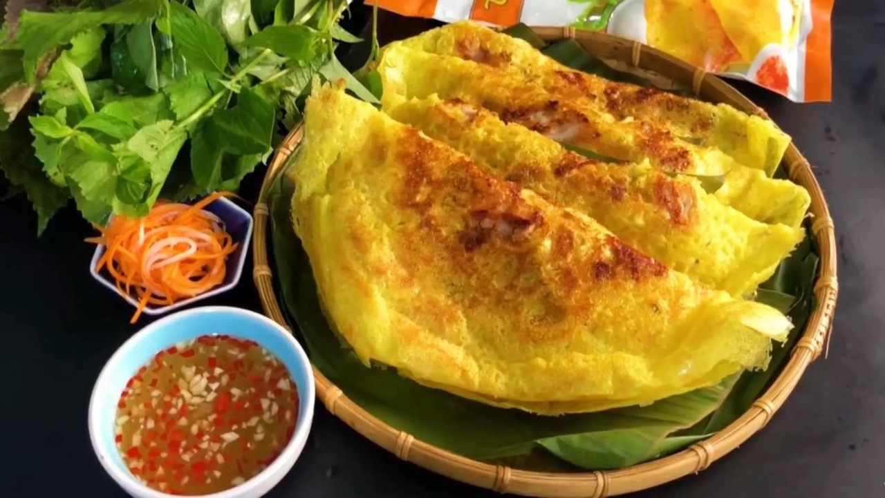 Ẩm thực Việt Nam: CNTraveller gợi ý 10 món chay ngon nhất tại Hà Nội