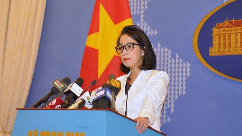 Việt Nam tích cực thúc đẩy miễn thị thực nhập cảnh với các nước đối tác