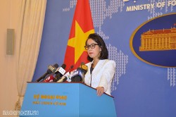 Việt Nam tích cực thúc đẩy miễn thị thực nhập cảnh với các nước đối tác