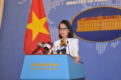Chuyến thăm của Bộ trưởng Janet Yellen góp phần thúc đẩy hợp tác kinh tế Việt Nam-Hoa Kỳ