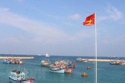 Việt Nam tham gia thủ tục tư vấn về biến đổi khí hậu tại Toà án quốc tế về Luật biển