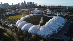Khám phá sân vận động Melbourne (Melbourne) nới diễn ra World Cup nữ 2023