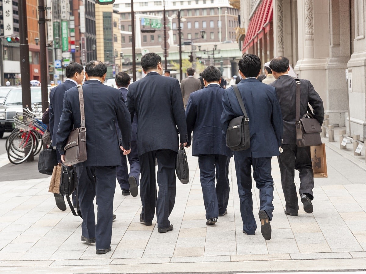 Đối với một nền kinh tế đang lâm vào khó khăn vì thiếu hụt lao động như Nhật Bản, phụ nữ từ lâu đã trở thành một nguồn lực không được tận dụng. (Nguồn: Getty Images)