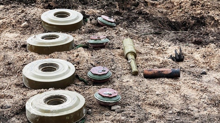Tình hình Ukraine: Nga phá hủy cơ sở chỉ huy và trung tâm tín hiệu VSU, bom chùm đã xuất hiện?