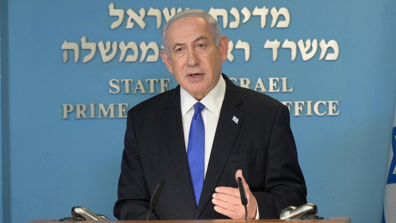 Thủ tướng Netanyahu: Cải cách tư pháp sẽ củng cố nền dân chủ Israel