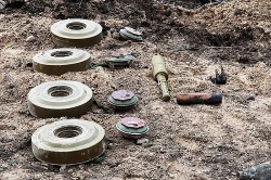 Tình hình Ukraine: Nga phá hủy cơ sở chỉ huy và trung tâm tín hiệu VSU, bom chùm đã xuất hiện?