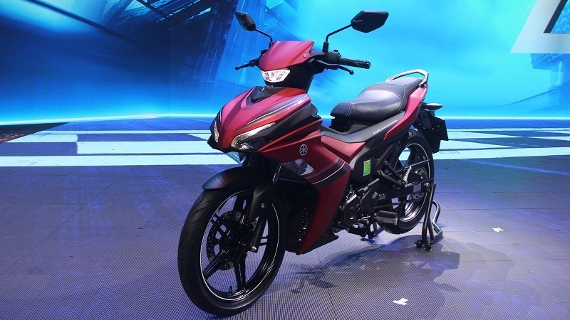 Cập nhật bảng giá xe máy Yamaha Exciter mới nhất tháng 7/2023