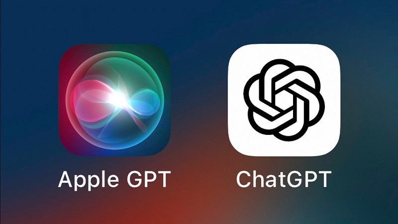 Apple GPT là tên gọi nội bộ của dự án AI do Apple phát triển.