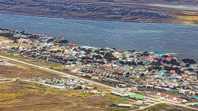 Argentina chỉ trích Anh về chủ quyền quần đảo Malvinas/Falklands