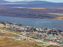 Argentina chỉ trích Anh về chủ quyền quần đảo Malvinas/Falklands
