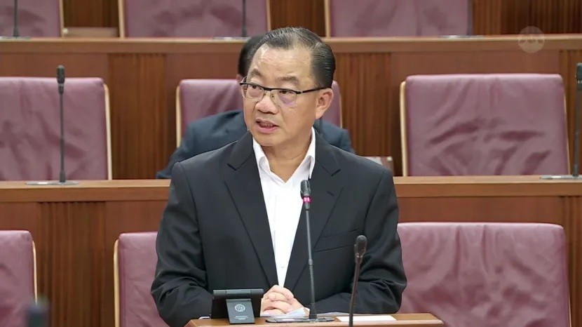 Thủ tướng Singapore đề xuất ứng viên Chủ tịch Quốc hội