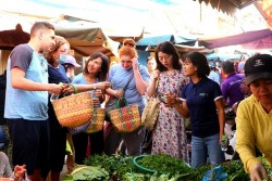 Du khách Philippines mạnh tay chi tiền khi du lịch Việt Nam