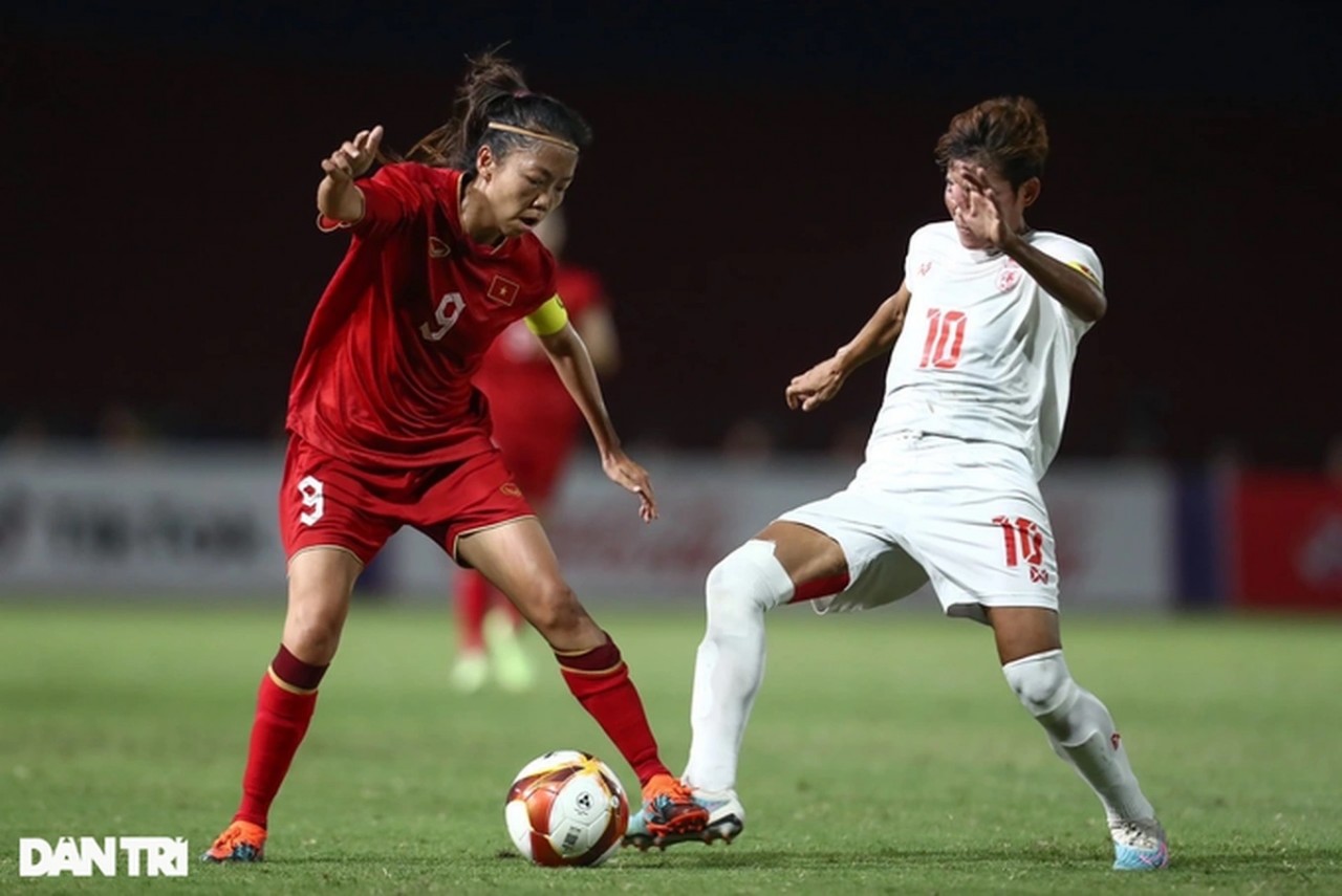 World Cup nữ 2023: Báo chí quốc tế dự đoán sôi nổi kết quả trận Việt Nam-Mỹ