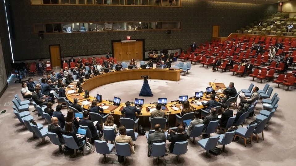 Hội đồng Bảo an Liên hợp quốc 'chốt' lịch thảo luận về diễn biến mới ở Dải Gaza