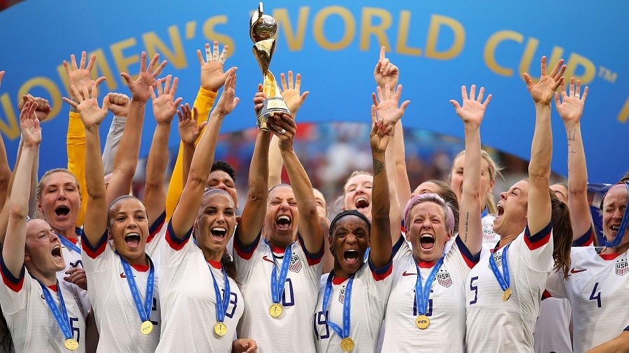 Những điều cần biết để tránh 'lạc quẻ' khi xem World Cup nữ 2023