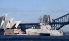 Mỹ đưa tàu chiến hải quân hoạt động ở Australia