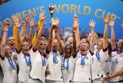 Những điều cần biết để tránh 'lạc quẻ' khi xem World Cup nữ 2023