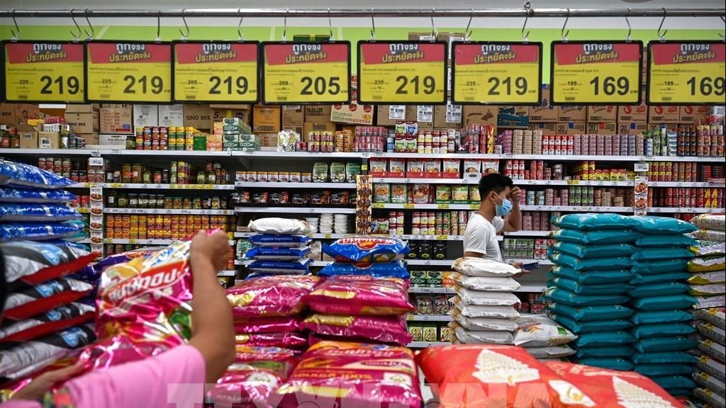 Thái Lan lo ngại tác động của việc Ấn Độ hạn chế xuất khẩu gạo