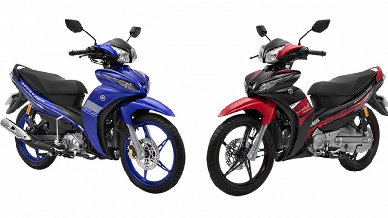 Cập nhật bảng giá xe Yamaha Jupiter mới nhất tháng 7/2023.