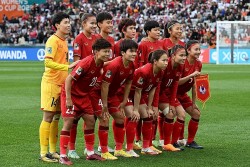 Lịch thi đấu World Cup nữ 2023: Lịch thi đấu lượt trận thứ hai vòng bảng - Đội tuyển nữ Việt Nam vs nữ Bồ Đào Nha