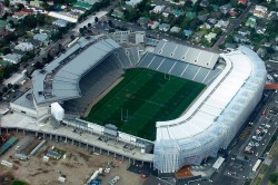 Khám phá sân vận động Eden Park (Auckland) - nơi diễn ra World Cup nữ 2023