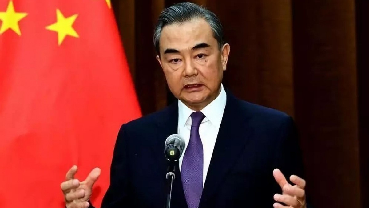 Nhà ngoại giao hàng đầu Trung Quốc đề xuất đối thoại với Nhật-Hàn, hướng tới hội nghị thượng đỉnh ba bên