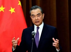 Nhà ngoại giao hàng đầu Trung Quốc đề xuất đối thoại với Nhật-Hàn, hướng tới hội nghị thượng đỉnh ba bên