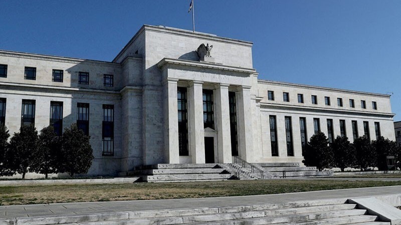 Fed ra cảnh báo 'nóng' về kinh tế Mỹ