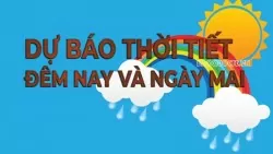 Dự báo thời tiết ngày mai (23/11): Bắc Bộ sáng sớm trời rét, trưa chiều nắng; Trung Bộ cục bộ có nơi mưa rất to