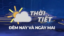 Dự báo thời tiết ngày mai (2/4): Nhiều khu vực có nắng nóng, riêng Đông Nam Bộ ngày nắng nóng