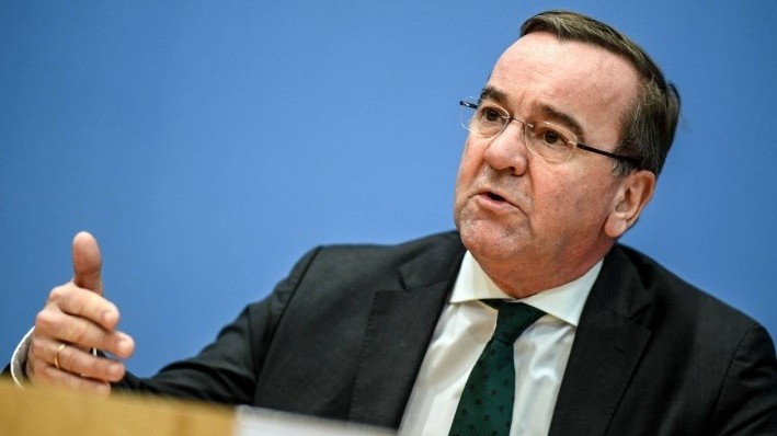 Vì sao Bộ trưởng Quốc phòng Đức bất ngờ hủy chuyến công du Iraq và Jordan?