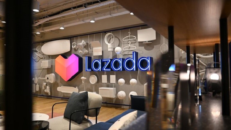 Lazada nhận thêm khoản đầu tư ‘khủng’ 845,44 triệu USD từ Alibaba