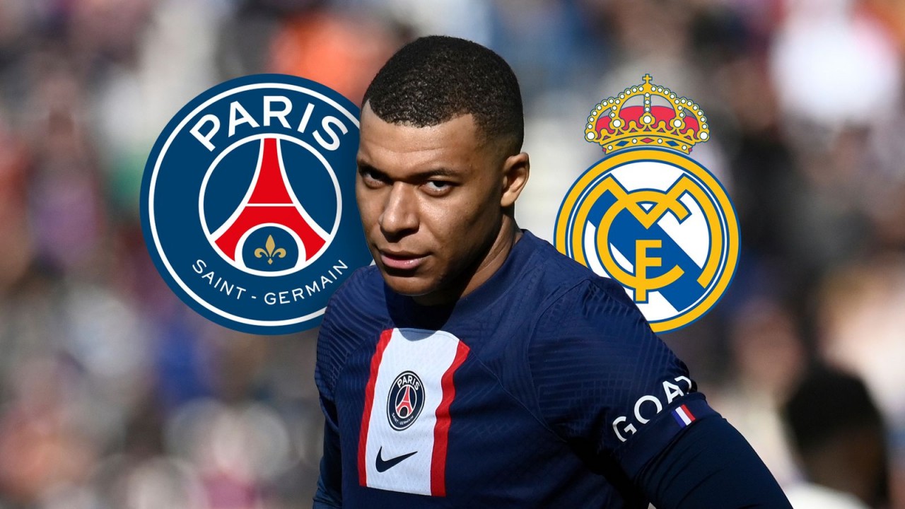 cầu thủ ngày 25/7: Loạt CLB quan tâm Kylian Mbappe,