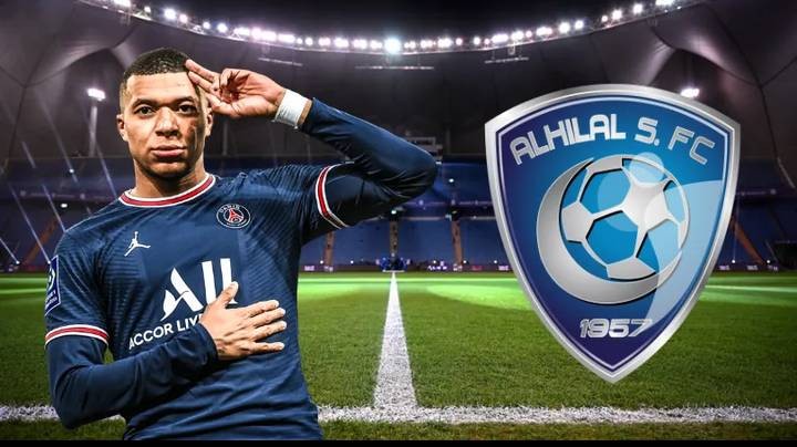 cầu thủ ngày 25/7: Loạt CLB quan tâm Kylian Mbappe, tâm điểm Al Hilal;