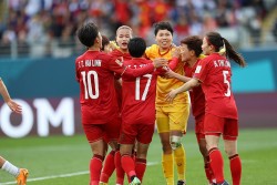 VFF hy vọng đội tuyển nữ Việt Nam tạo nhiều bất ngờ, để lại dấu ấn đặc biệt tại World Cup nữ 2023