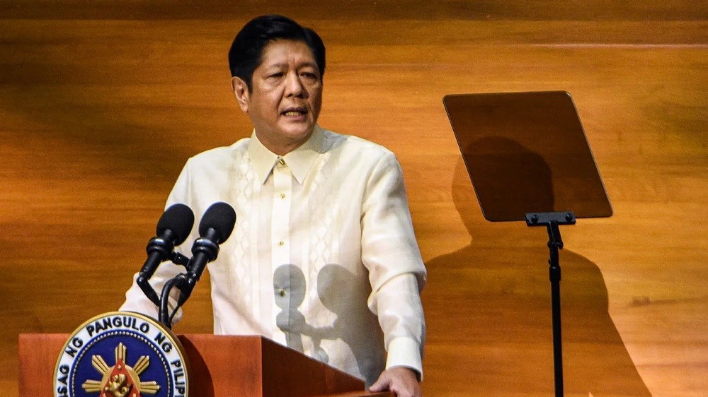 Thông điệp quốc gia Philippines: Đậm đối nội, nhạt đối ngoại