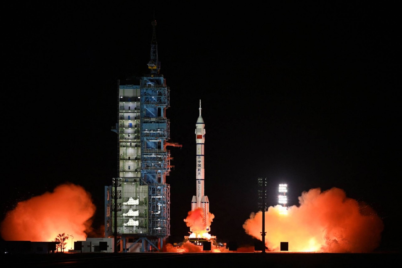 Chuyên gia: Mỹ có nguy cơ tụt lại phía sau Trung Quốc trong công nghệ phóng vệ tinh nhanh