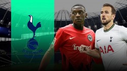 Chuyển nhượng cầu thủ Ngoại hạng Anh: PSG lạc quan ký Harry Kane; Tottenham bắt đầu đàm phán Randal Kolo Muani; MU trở lại liên hệ Victor Osimhen