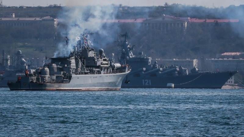 Nga thông báo đẩy lùi cuộc tấn công bằng UAV của Ukraine ở Biển Đen, Nga: NATO bị lôi kéo vào hành động nguy hiểm trong cuộc xung đột ở Ukraine