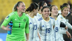 World Cup nữ 2023: Đội tuyển nữ Philippines có trận thắng lịch sử, HLV thừa nhận may mắn, fan hâm mộ chúc mừng