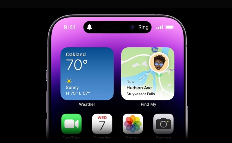 Apple sẽ ra mắt chiếc iPhone không viền màn hình