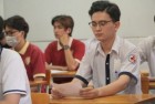 Điểm sàn xét tuyển năm 2023 của Trường Đại học Sài Gòn