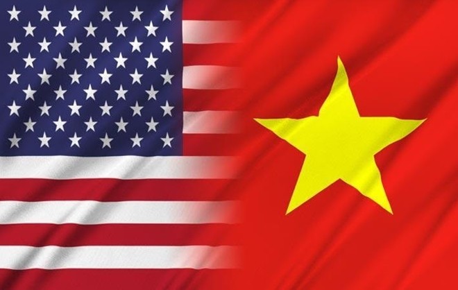 US supports strong, prosperous, independent, resilient Vietnam: Secretary of State