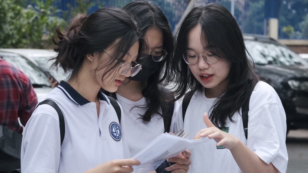 Trường Đại học Y Hà Nội công bố điểm sàn xét tuyển năm 2023