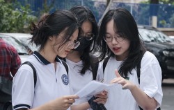 Trường Đại học Y Hà Nội công bố điểm sàn xét tuyển năm 2023