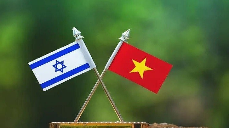 VIFTA: Cánh cửa thương mại rộng mở, hàng Việt Nam thêm 'bàn đạp' chinh phục thị trường mới