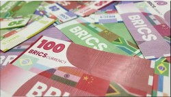 Không chỉ Nga hay Trung Quốc muốn ‘hạ bệ’ ngôi vương của USD, đồng tiền chung BRICS vẫn chỉ là ‘giấc mơ gây sốt’?