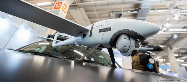 Nga bắn hạ 110 UAV của Ukraine trong đêm, Kiev ký thỏa thuận tăng cường phòng không với Đức