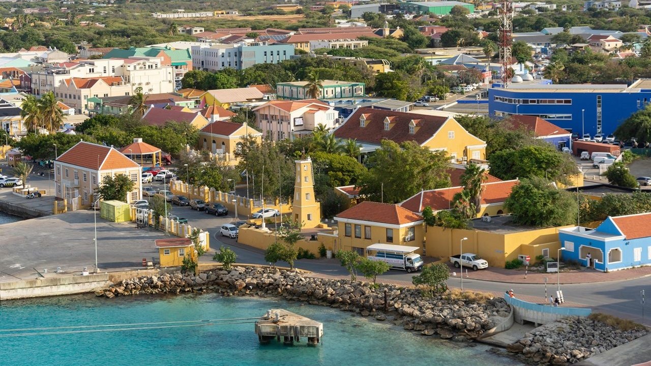 Đến đảo Bonaire (Hà Lan), hòa mình vào thiên nhiên hoang sơ và tận hưởng những điều kỳ diệu
